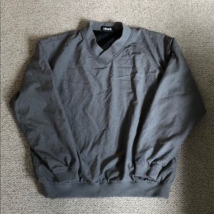 Ashworth windbreaker